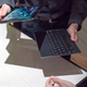 Illustration for article titled Pixel C Hands-On: This Machine Gives Good Handfeel But Has Some Issues